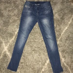 Jeans 3 Regular
